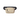 HALO Ribstop Waist Bag Handpack Crossbody Beige / Sand