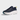 Hoka Bondi 8 Women Shoes Varsity Navy/White