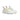 ON The Roger Kids Shoes Ivory/Mineral