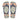 Havaianas Slim Nautical White Navy