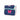 Exsport Lunch Bag Blended Girls Butterfly