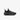 NIKE Flex Runner 4 PS Kids Shoes All Black