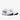NIKE Run Defy Women Shoes All White