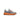 ON CloudSwift Kids Shoes Alloy/Tangerine