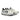 ON CloudMonster 2 Women Shoes White/Frost