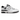 New Balance 550 Women Shoes White/Black