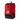 New Balance Team Ball Backpack Lifestyle/Soccer Scarlet / White