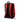 New Balance Team Ball Backpack Lifestyle/Soccer Scarlet / White