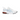 Asics Gel-Quantum 90 IV Kids Shoes White/Illusion blue