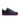 NIKE Air Force 1 Low Retro Lettering Men Shoes Midnight Navy/Blue Void-LT Crimson