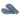 Havaianas Fantasia Gloss Indigo Blue