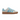 Adidas Campus 00s Women Shoes Putty Grey/Preloved Blue/Gold Metallic