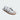 Adidas Samba Jane Women Shoes White/Silver Metallic