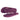 WAVES Flip-flop Purple