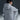 NIKE Club Full-Zip Fleece Men Hoodie Grey