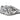New Balance 1906R Women Shoes Grey