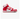 Nike Dunk High retro Men Shoes Red