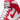 Nike Dunk High retro Men Shoes Red