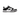 Nike Dunk Low Panda Unisex Shoes Black/ White