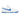 Nike Dunk Low Retro Unisex Shoes White Hyper Royal