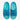 NIKE Calm X Women Slide Dusty Cactus/Armory Navy/Dynamic Turquoise