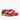 NIKE Dunk Low Women Shoes Coconut Milk/Pale Ivory/Black/University Red