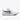 NIKE Run Defy Women Shoes All White