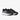 NIKE Run Defy Women Shoes Black/White