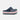 CROCS Crocband Clog Kids Slippers Navy/Red