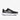 NIKE Run Defy Women Shoes Black/White