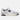 New Balance 550 Unisex Shoes White/Black
