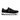 ON Cloud 6 Women Shoes Black/White