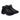 On Cloud Rock Waterproof Men Hiking Shoes Black/Black