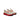 ON CloudSwift Kids Shoes Desert/Red