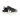 Veja Campo Chromefree Leather Men Shoes  Black White