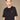 ON Club-T Women T-Shirt Black