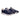 ON Cloud 6 Men Shoes Midnight/White