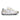 ON The Roger Wildcard Women Shoes Ivory/Evergreen