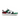 NIKE Dunk Low Men Shoes Black/White