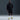 NIKE Club Men Hoodie Black