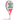 Nox Equation Light Advanced Racket 2024