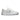 ON The Roger Spin Women Shoes White/Black