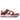 NIKE Dunk Low Premium Men Shoes White/Team Red/Coconut Milk