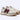 New Balance 327 Women Shoes Moonbeam/Classic Burgundy