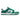 NIKE Dunk Low Unisex Shoes Green Paisley