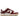 NIKE Dunk Low LX Men Shoes Dark Team Red and Phantom