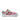 Nike Dunk low QS Men Shoes Varsity red/Silver-white