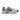 NIKE Initiator Men Shoes Metallic Silver/Red