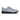 ON Cloud 6 Waterproof Men Shoes Alloy/Wolf