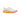 Hoka Arahi 6 Men Running Shoes White/Orange